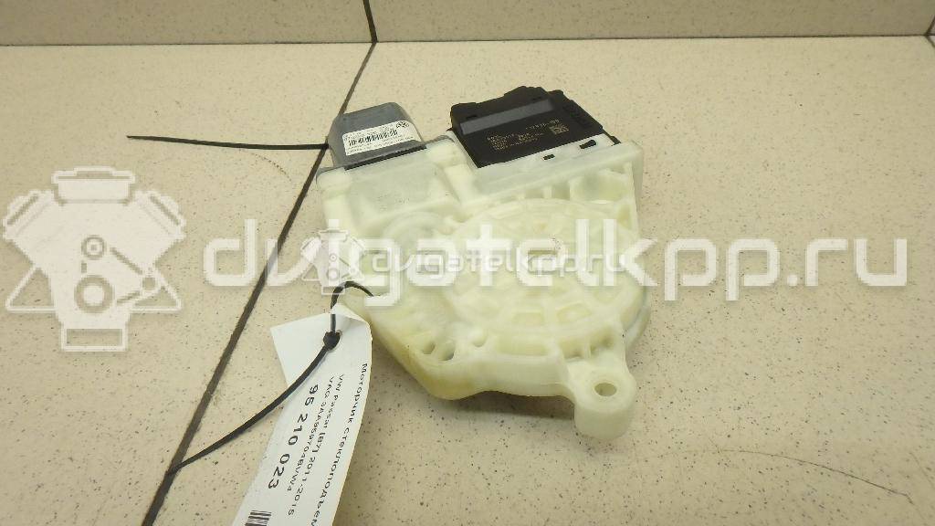 Фото Моторчик стеклоподъемника  3AA959704BVW4 для vw Passat [B7] {forloop.counter}}