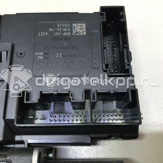 Фото Моторчик стеклоподъемника  3AA959702AZ05 для vw Passat [B7]