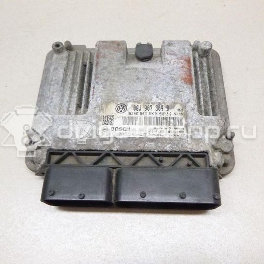 Фото Блок управления двигателем  06J907309B для vw Passat [B7]
