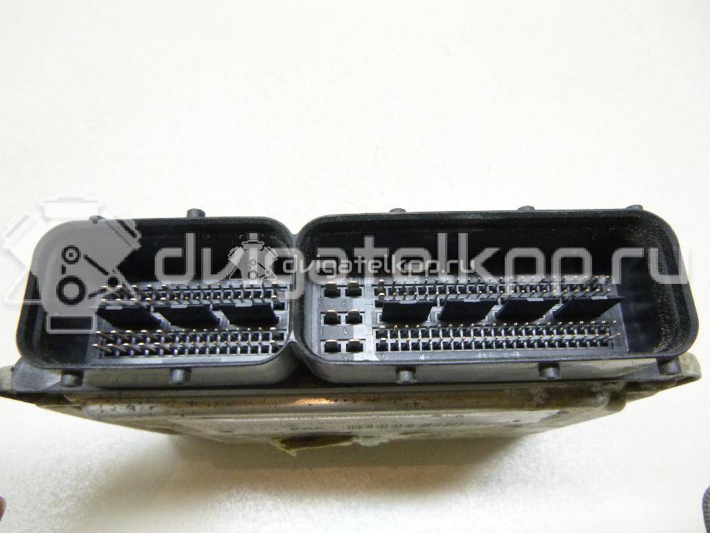 Фото Блок управления двигателем  06J907309B для vw Passat [B7] {forloop.counter}}