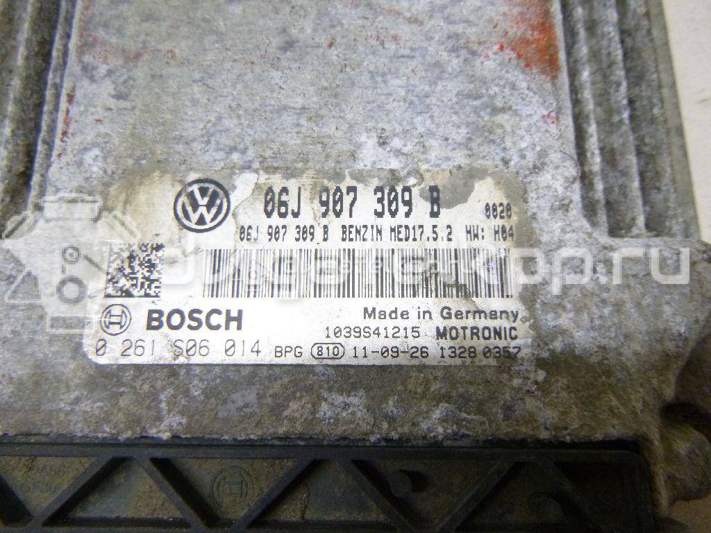 Фото Блок управления двигателем  06J907309B для vw Passat [B7] {forloop.counter}}