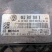 Фото Блок управления двигателем  06J907309B для vw Passat [B7] {forloop.counter}}
