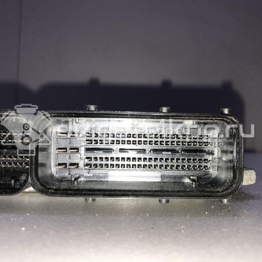 Фото Блок управления двигателем  06J907309B для vw Passat [B7]