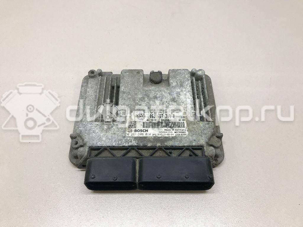 Фото Блок управления двигателем  06J907309B для vw Passat [B7] {forloop.counter}}