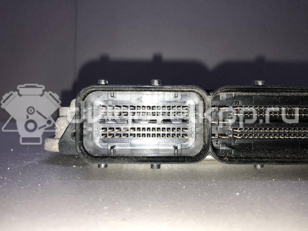 Фото Блок управления двигателем  06J907309B для vw Passat [B7] {forloop.counter}}