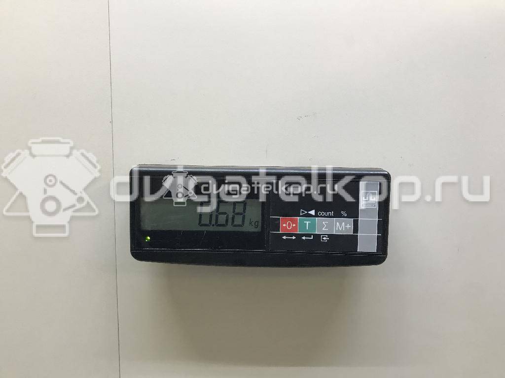 Фото Блок управления двигателем  06J907309B для vw Passat [B7] {forloop.counter}}