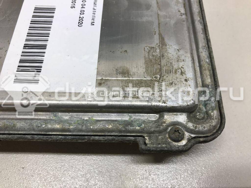 Фото Блок управления двигателем  06J907309B для vw Passat [B7] {forloop.counter}}