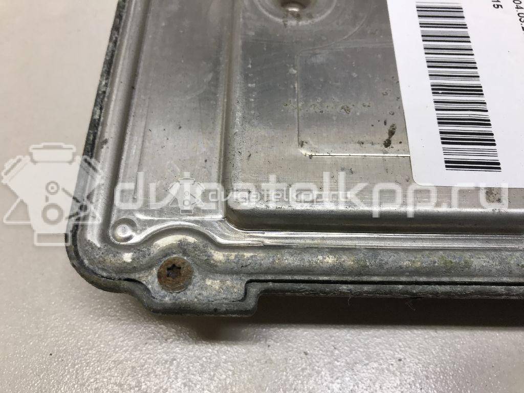Фото Блок управления двигателем  06J907309B для vw Passat [B7] {forloop.counter}}