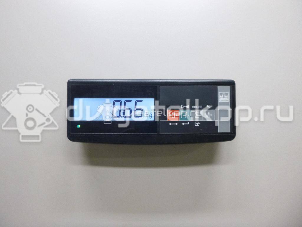 Фото Блок управления двигателем  06J907309B для vw Passat [B7] {forloop.counter}}