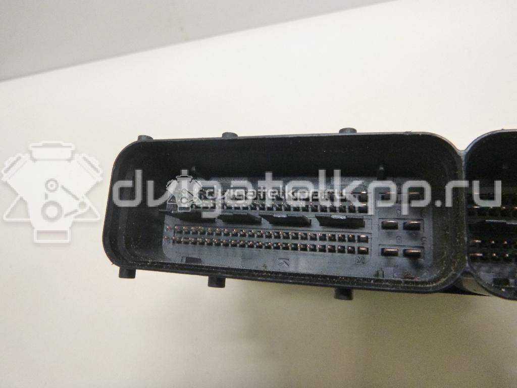 Фото Блок управления двигателем  06J907309B для vw Passat [B7] {forloop.counter}}