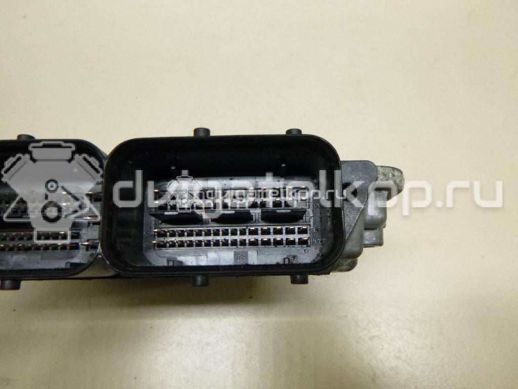 Фото Блок управления двигателем  03L906018PR для vw Passat [B7] {forloop.counter}}