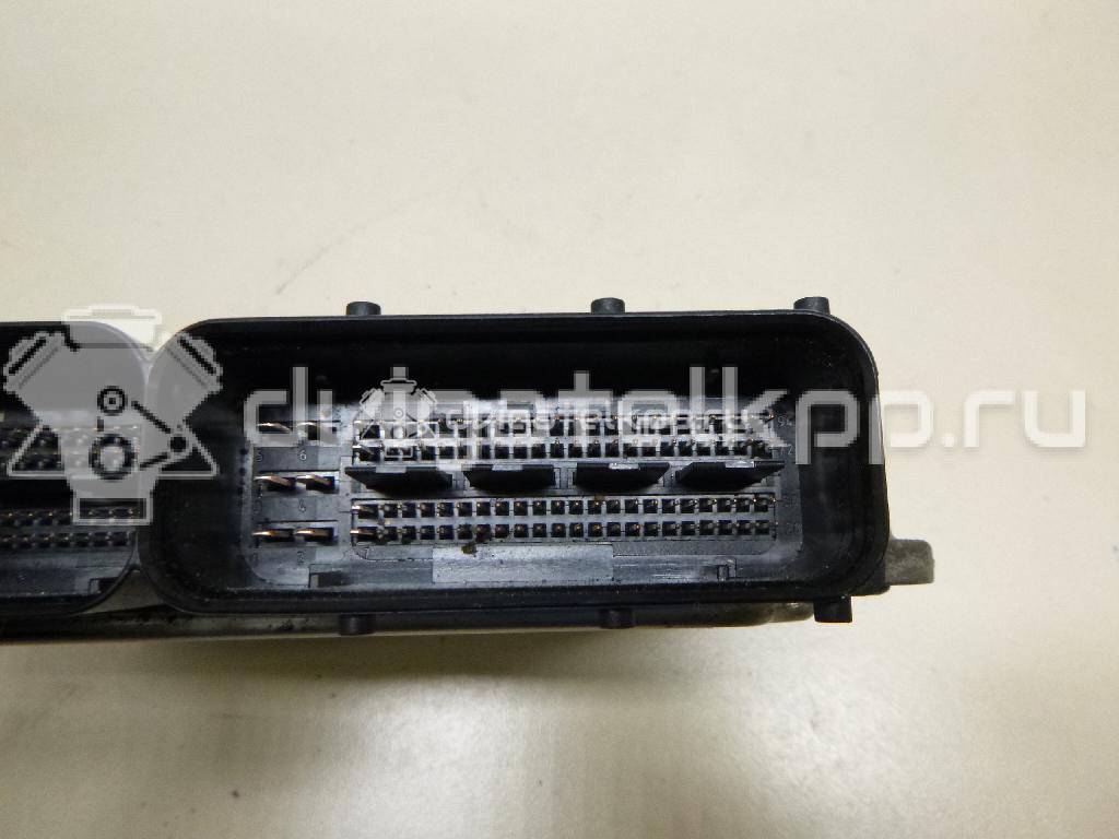 Фото Блок управления двигателем  03L906018PR для vw Passat [B7] {forloop.counter}}