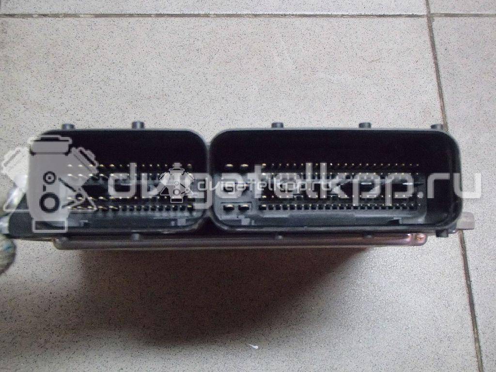 Фото Блок управления двигателем  03L906018PR для vw Passat [B7] {forloop.counter}}