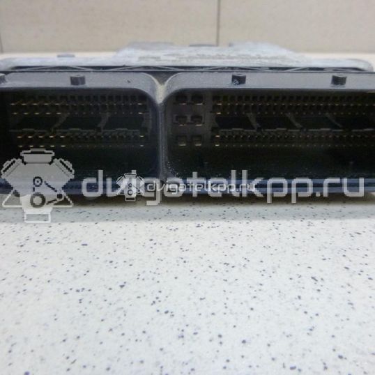 Фото Блок управления двигателем  06J906027D для vw Passat [B7]