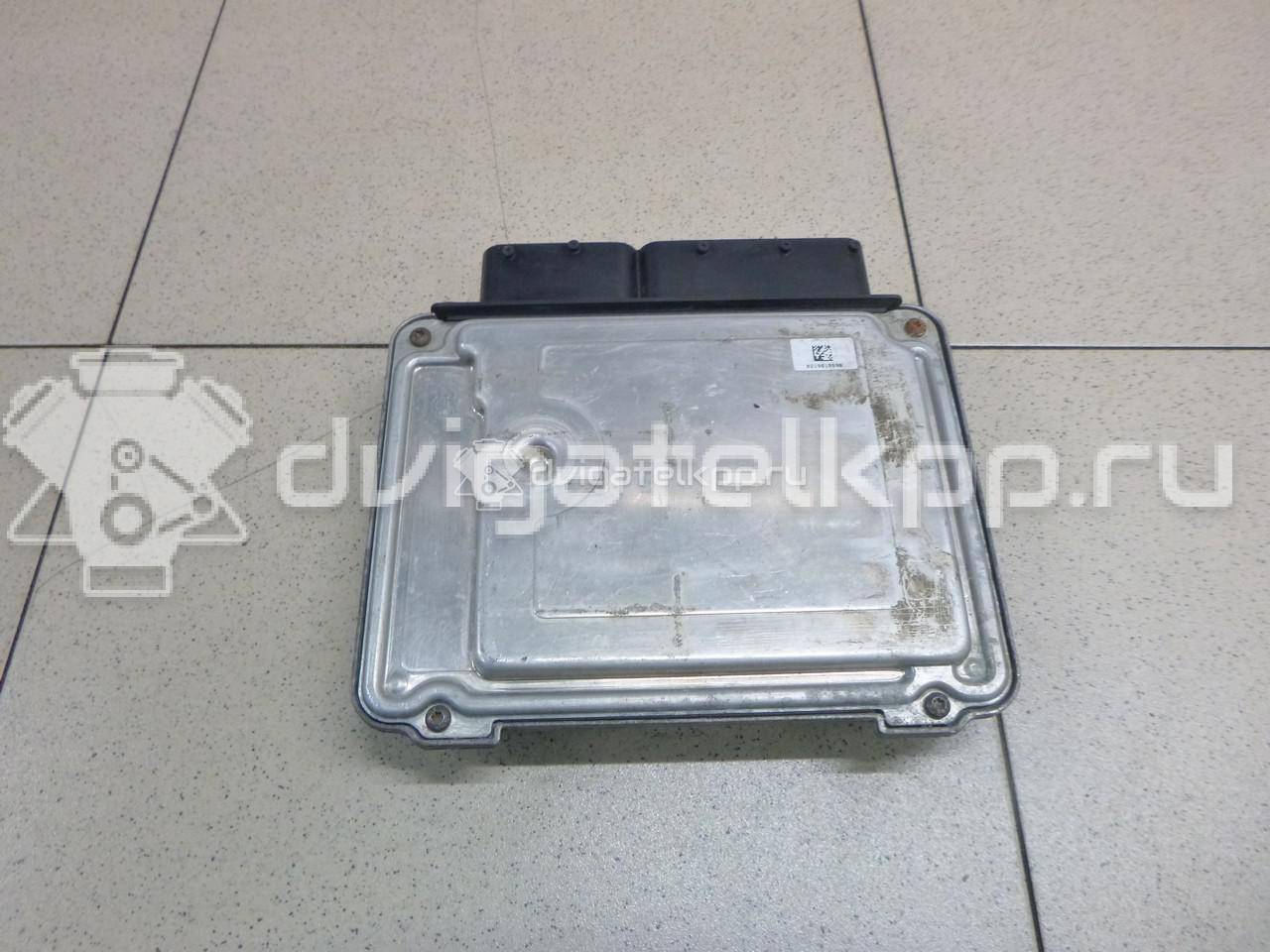 Фото Блок управления двигателем  06J906027D для vw Passat [B7] {forloop.counter}}