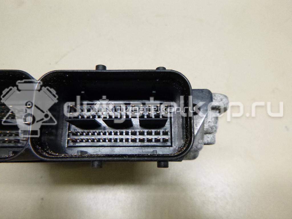 Фото Блок управления двигателем  03L906018BF для vw Passat [B7] {forloop.counter}}