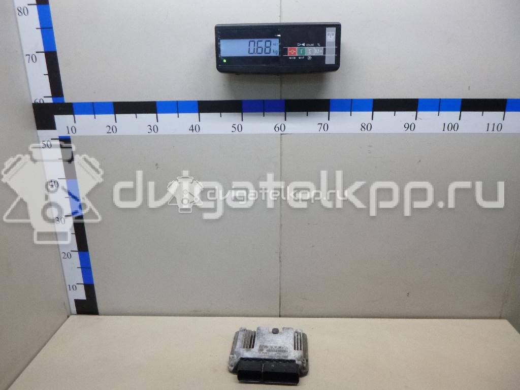 Фото Блок управления двигателем  03L906018BF для vw Passat [B7] {forloop.counter}}