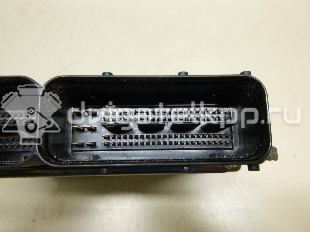 Фото Блок управления двигателем  03L906018BF для vw Passat [B7] {forloop.counter}}