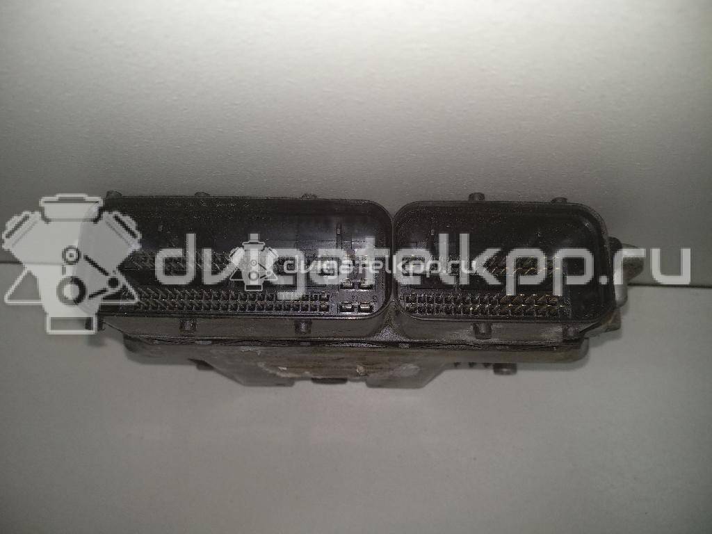 Фото Блок управления двигателем  03L906018BF для vw Passat [B7] {forloop.counter}}