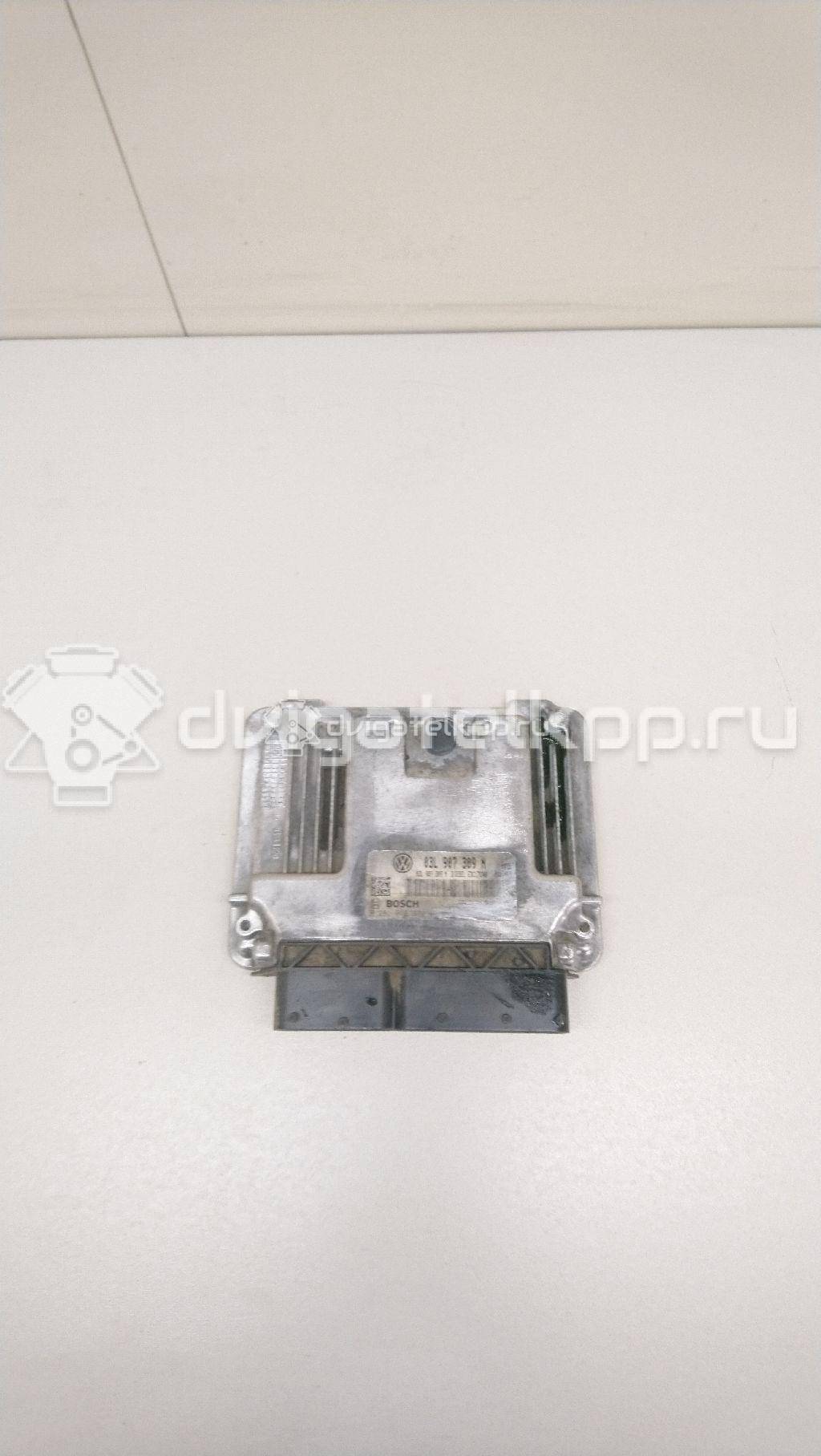 Фото Блок управления двигателем  03L906018BF для vw Passat [B7] {forloop.counter}}