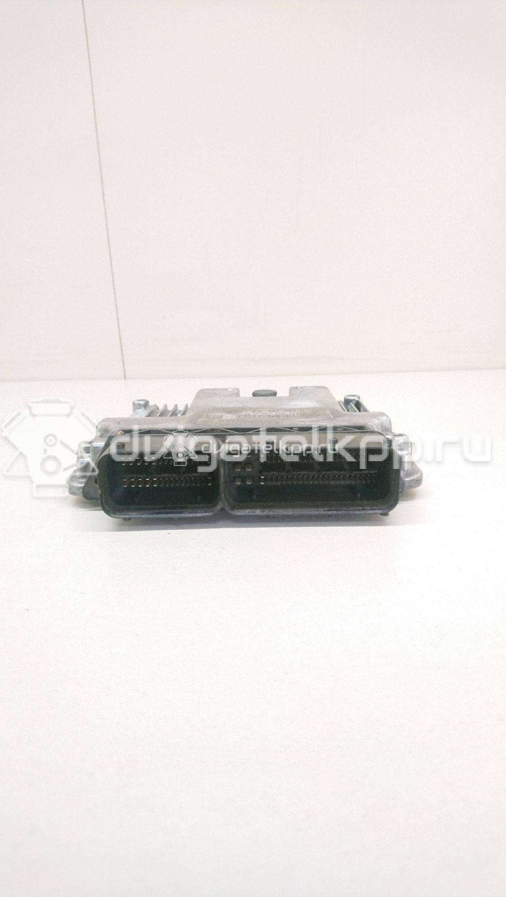 Фото Блок управления двигателем  03L906018BF для vw Passat [B7] {forloop.counter}}