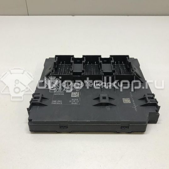 Фото Блок электронный  3AA937087RZ1X для vw Passat [B7]