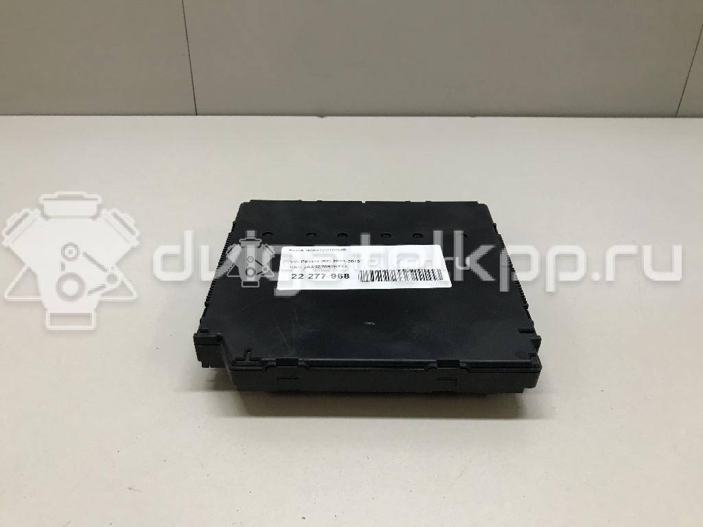Фото Блок электронный  3AA937087RZ1X для vw Passat [B7] {forloop.counter}}
