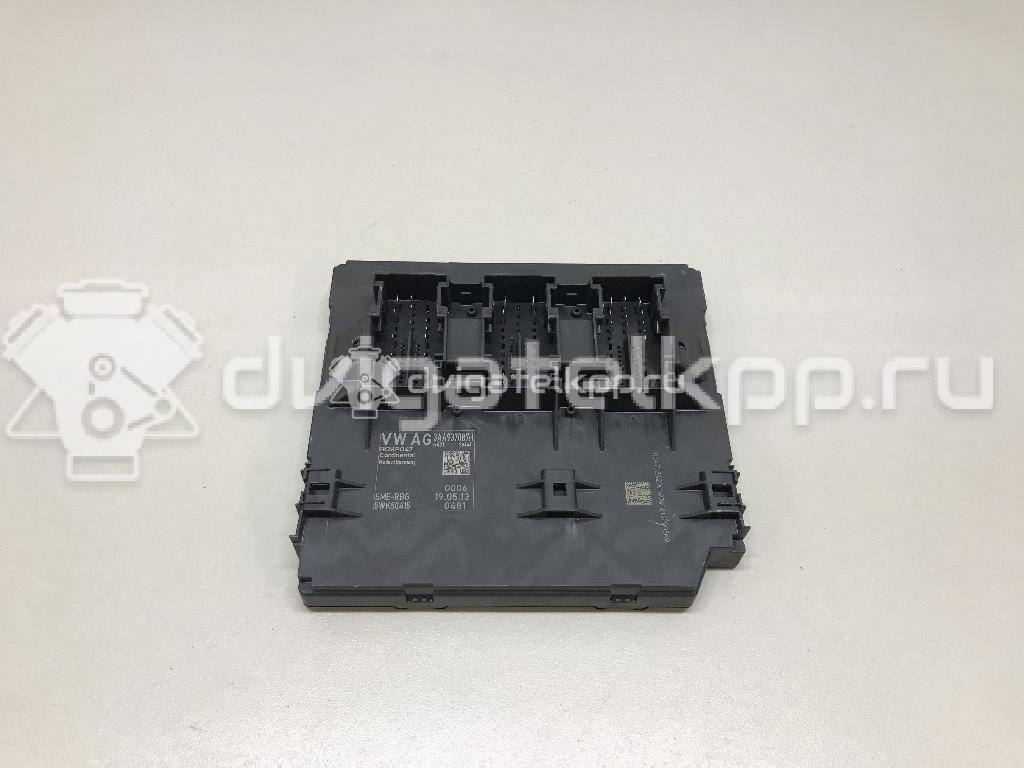 Фото Блок электронный  3AA937087RZ1X для vw Passat [B7] {forloop.counter}}