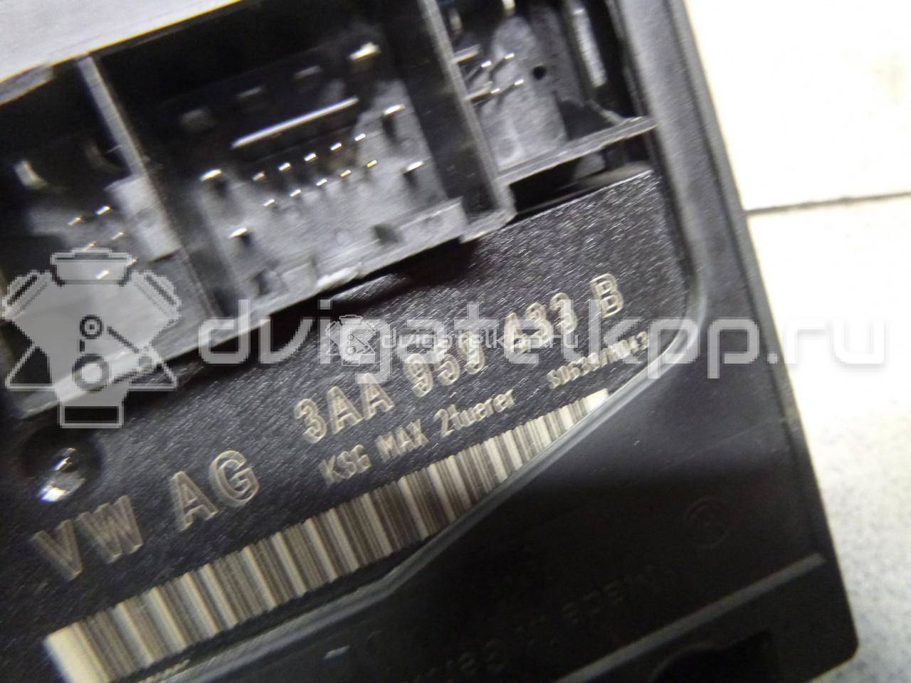 Фото Блок комфорта  3AA959433B для vw Passat [B7] {forloop.counter}}