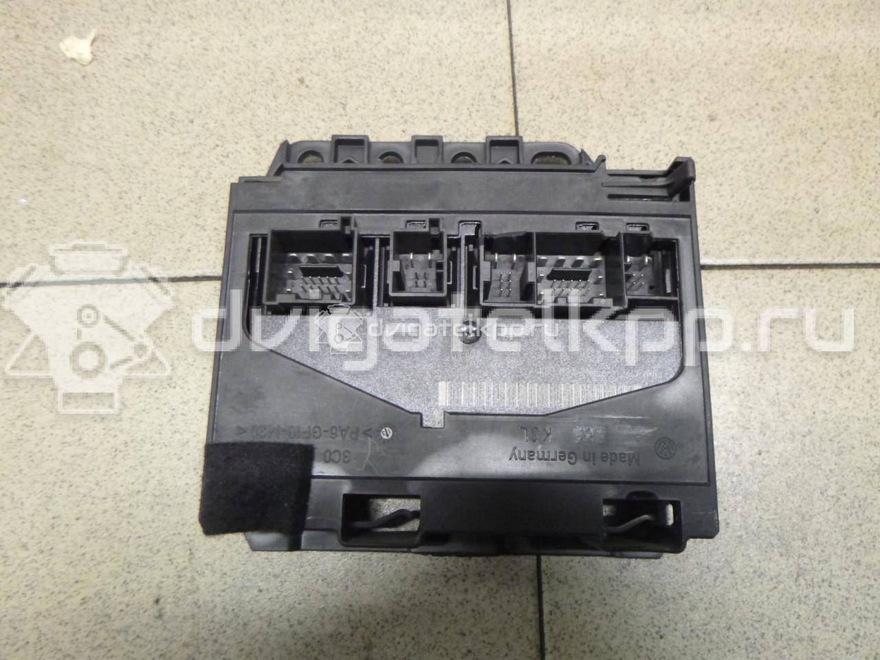 Фото Блок комфорта  3AA959433B для vw Passat [B7] {forloop.counter}}