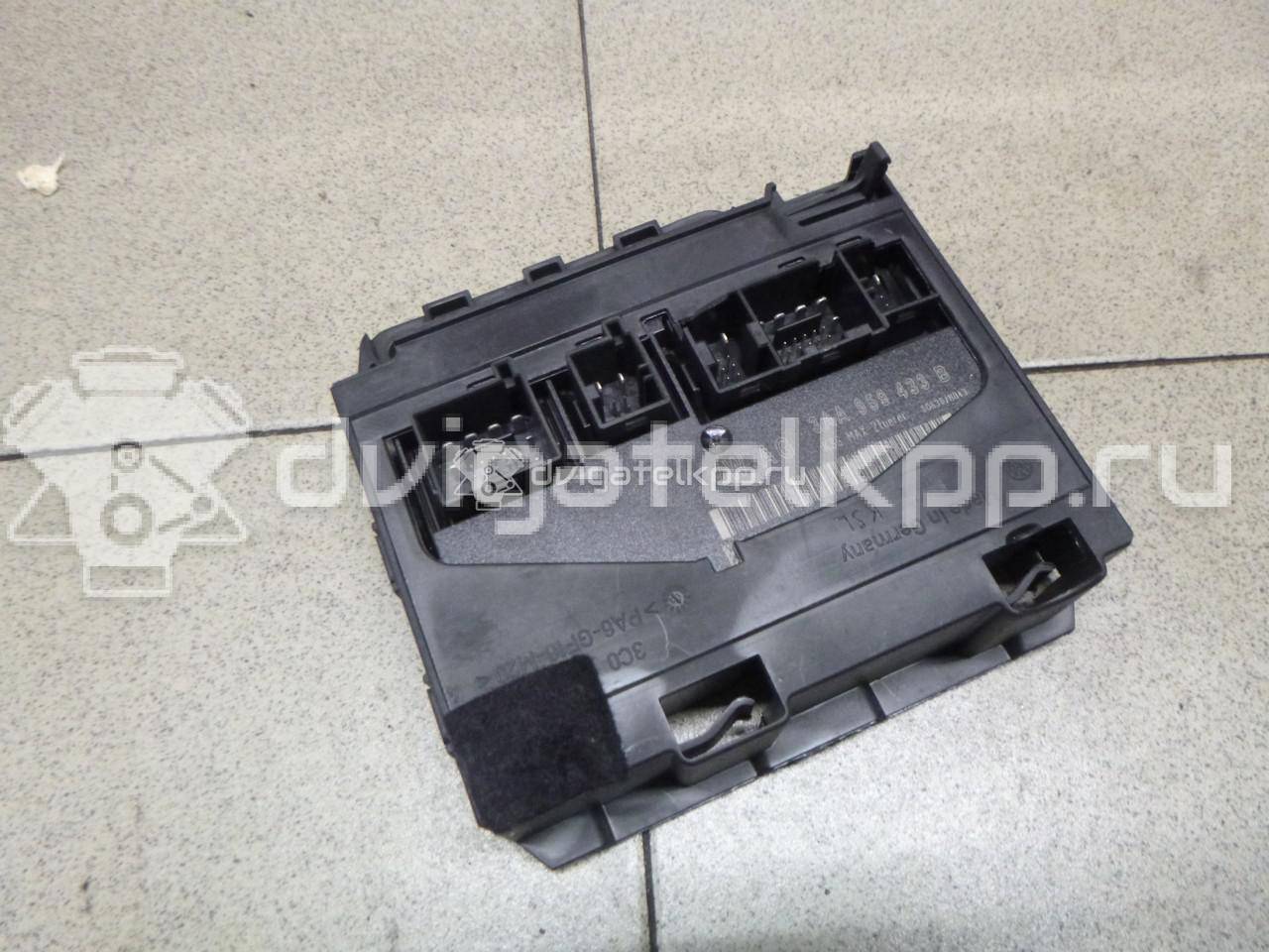 Фото Блок комфорта  3AA959433B для vw Passat [B7] {forloop.counter}}