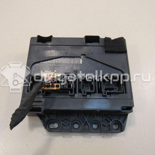 Фото Блок комфорта  3AA959433 для vw Passat [B7]