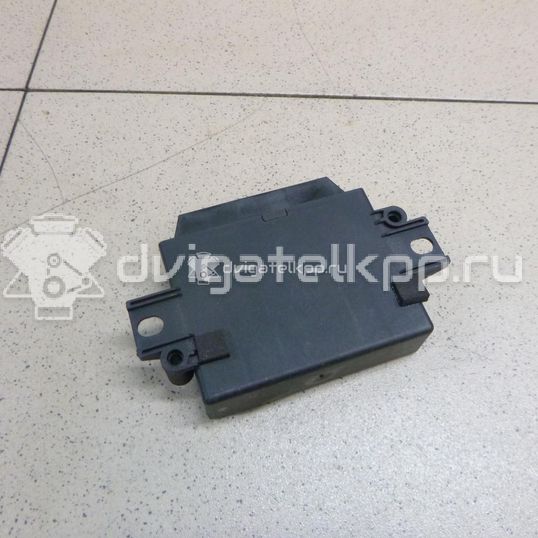 Фото Блок управления парктроником  3AE919475B для vw Passat [B7]