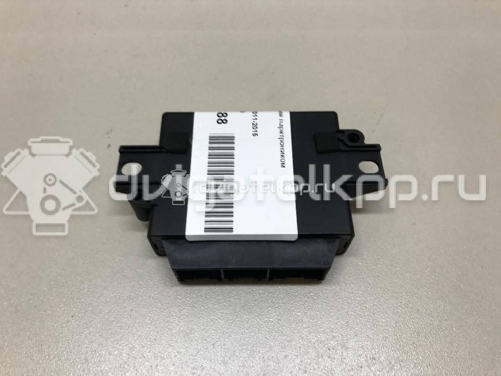 Фото Блок управления парктроником  3AE919475B для vw Passat [B7] {forloop.counter}}