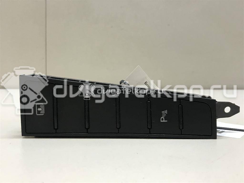 Фото Блок кнопок  3AB927238BAWHS для vw Passat [B7] {forloop.counter}}