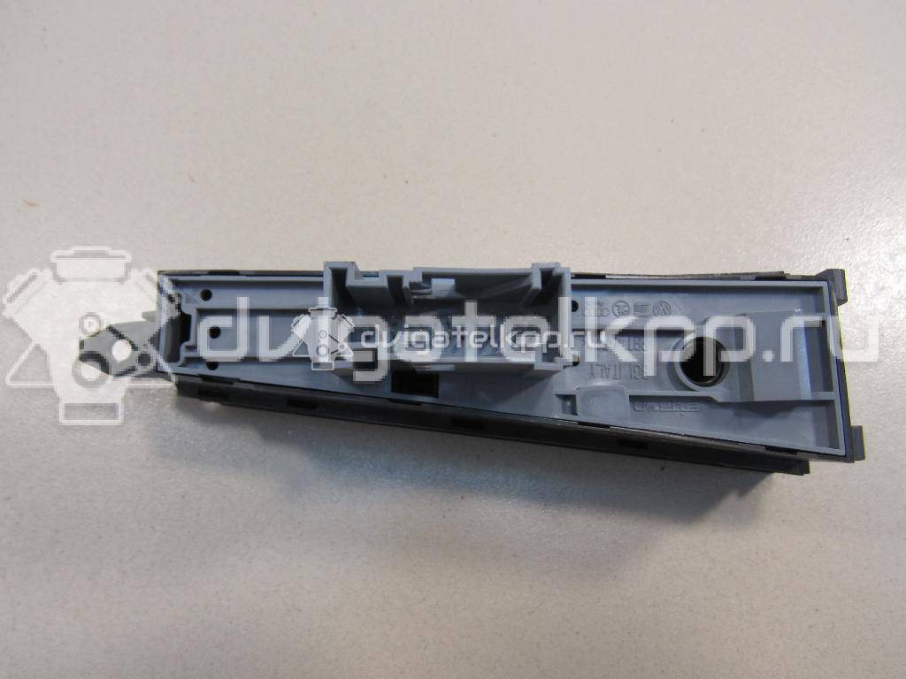Фото Блок кнопок  3AB927137WHS для vw Passat [B7] {forloop.counter}}
