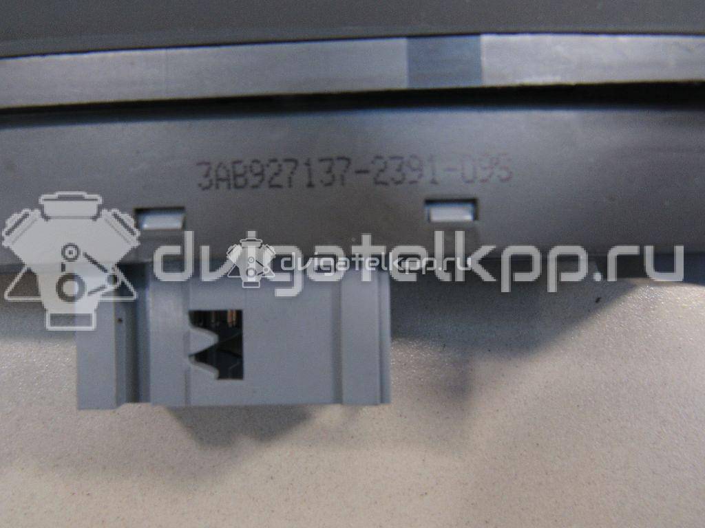Фото Блок кнопок  3AB927137WHS для vw Passat [B7] {forloop.counter}}