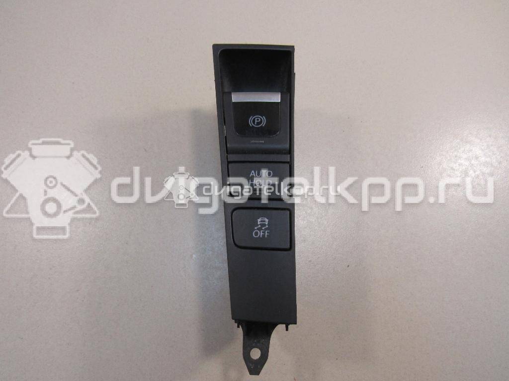 Фото Блок кнопок  3AB927137WHS для vw Passat [B7] {forloop.counter}}