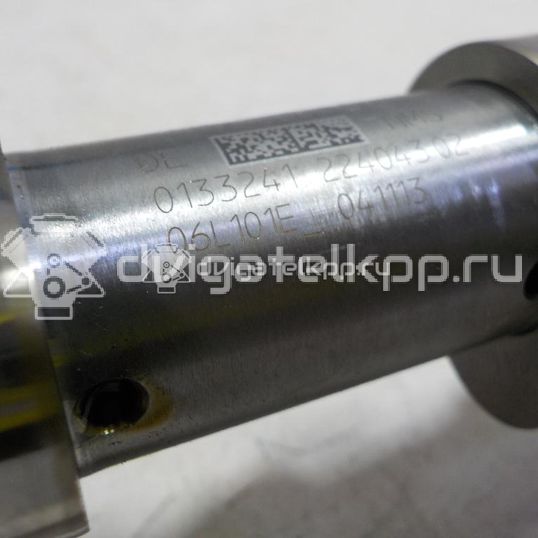 Фото Распредвал впускной  06L109021H для vw Passat [B8]