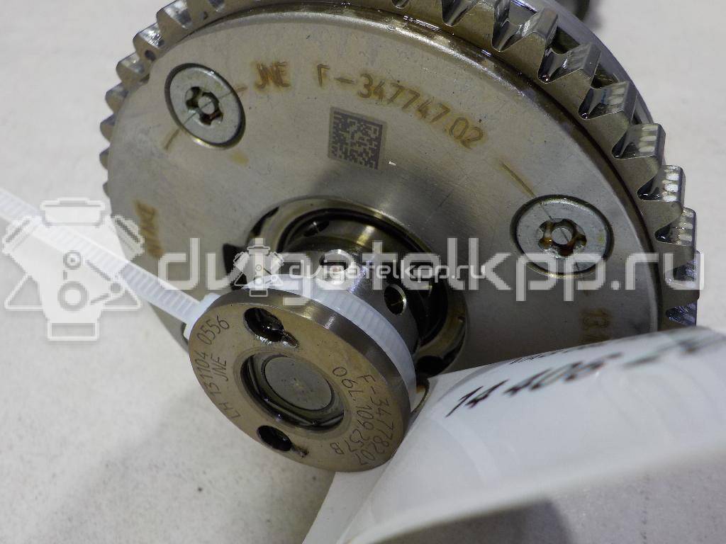 Фото Распредвал впускной  06L109021H для vw Passat [B8] {forloop.counter}}