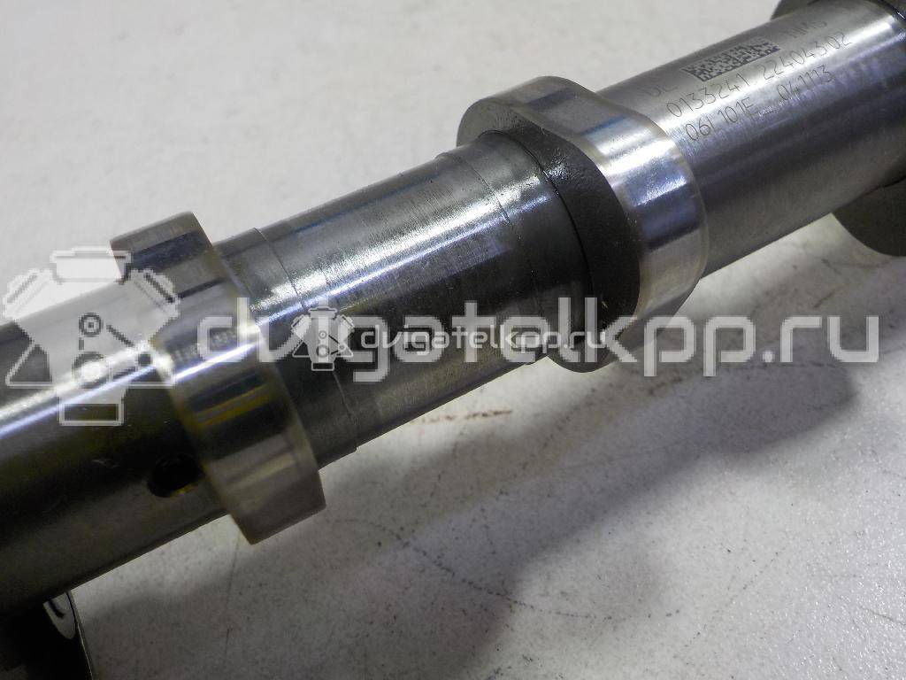 Фото Распредвал впускной  06L109021H для vw Passat [B8] {forloop.counter}}