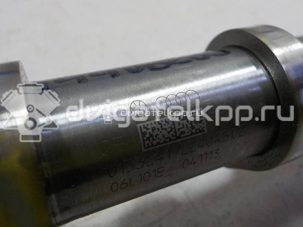 Фото Распредвал впускной  06L109021H для vw Passat [B8] {forloop.counter}}