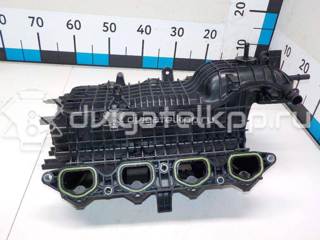 Фото Коллектор впускной  04E129711L для Volkswagen Jetta {forloop.counter}}