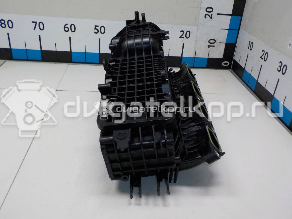 Фото Коллектор впускной  04E129711L для Volkswagen Jetta {forloop.counter}}