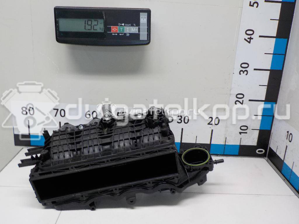 Фото Коллектор впускной  04E129711L для Volkswagen Jetta {forloop.counter}}