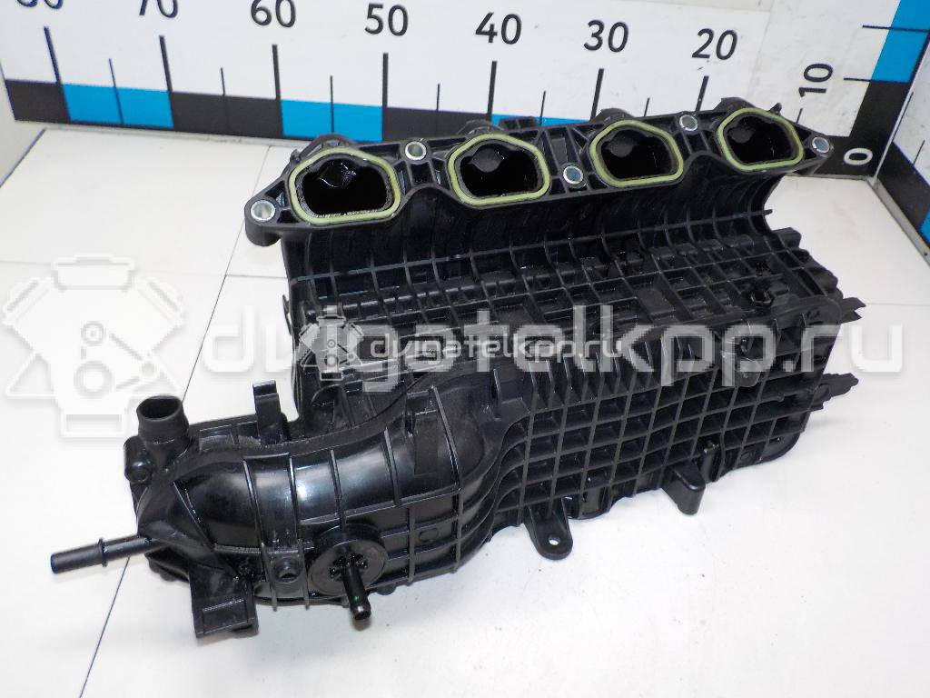 Фото Коллектор впускной  04E129711L для Volkswagen Jetta {forloop.counter}}