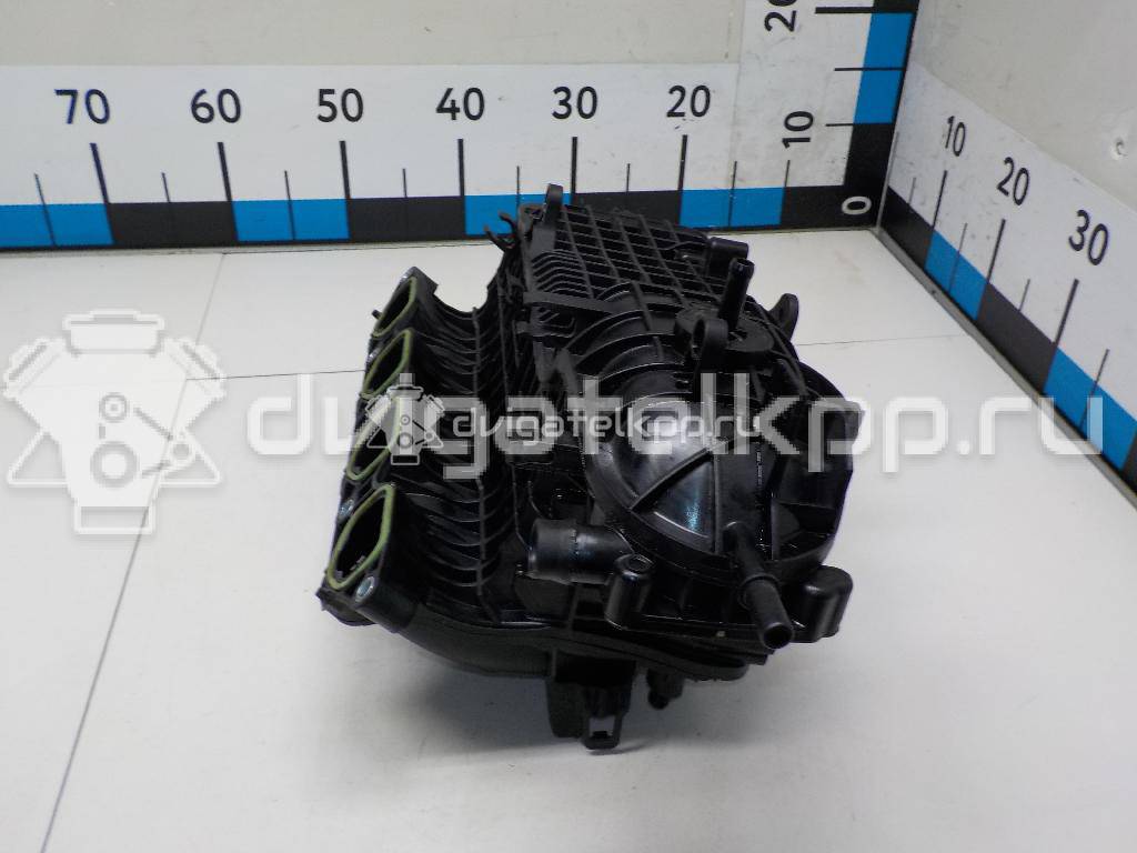 Фото Коллектор впускной  04E129711L для Volkswagen Jetta {forloop.counter}}