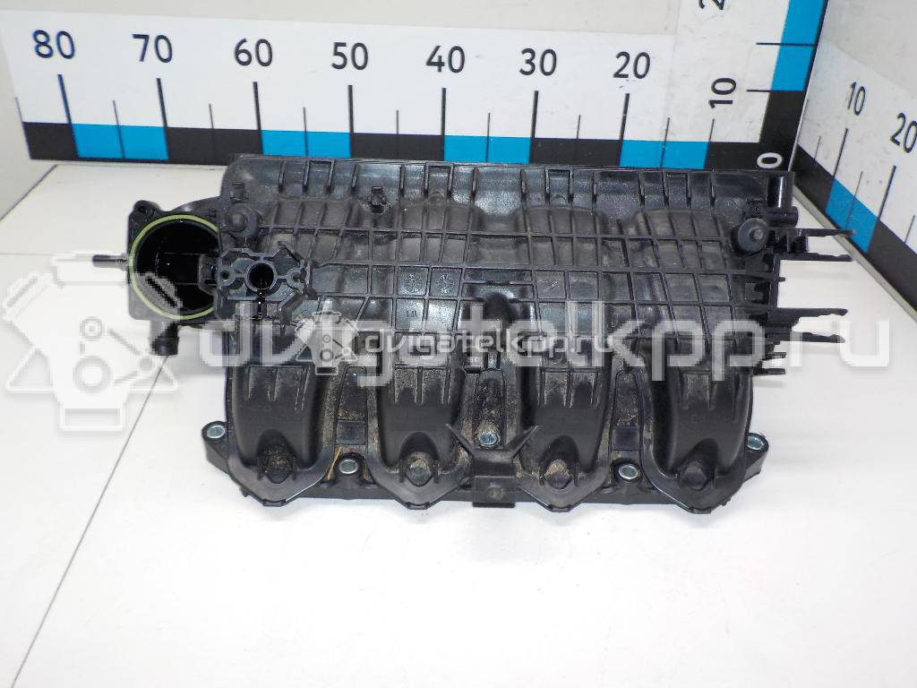 Фото Коллектор впускной  04E129711L для Volkswagen Jetta {forloop.counter}}