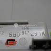 Фото Плафон салонный  5G0947291KNX1 для vw Passat [B8] {forloop.counter}}
