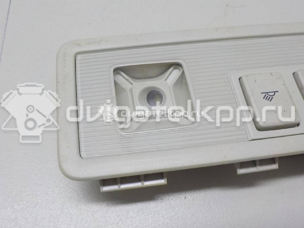 Фото Плафон салонный  5G0947291KNX1 для vw Passat [B8] {forloop.counter}}